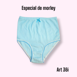 Intimare Especial  Morley
