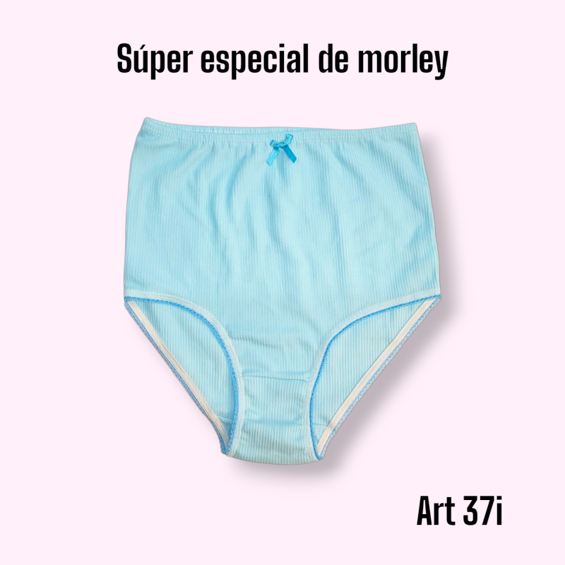 Intimare Super Especial  Morley