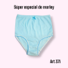Intimare Super Especial  Morley