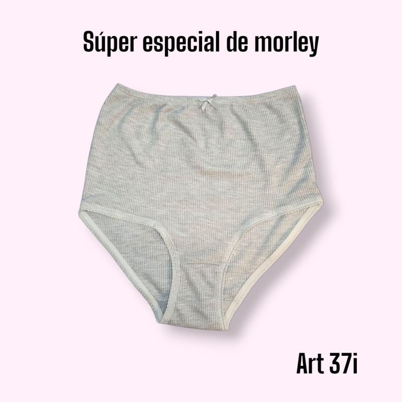 Intimare Super Especial  Morley