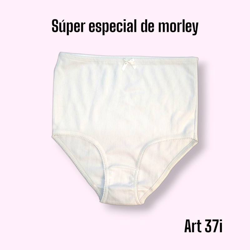 Intimare Super Especial  Morley
