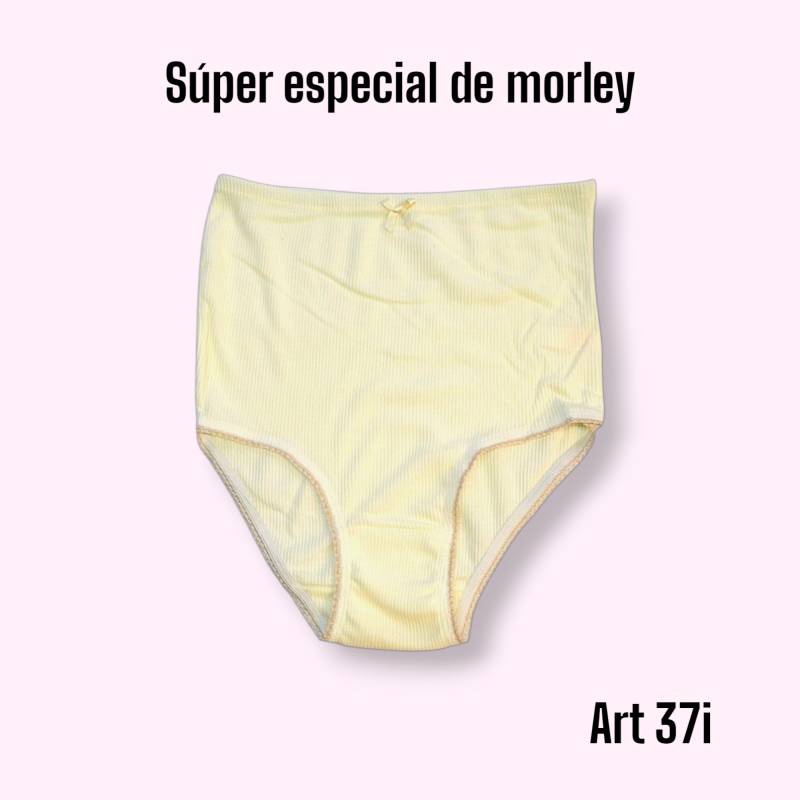 Intimare Super Especial  Morley