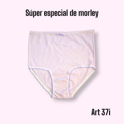 Intimare Super Especial  Morley
