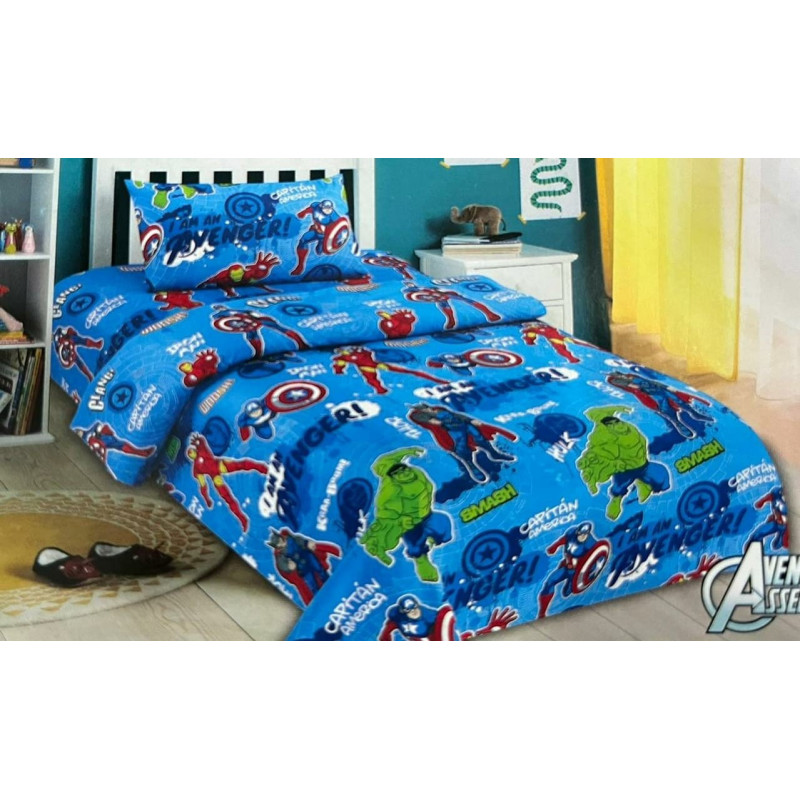 Juego de Sabana 1 1/2 Disney