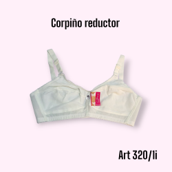 Intimare Corpiño Reductor Intimare T95/110