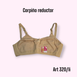 Intimare Corpiño Reductor Intimare T95/110