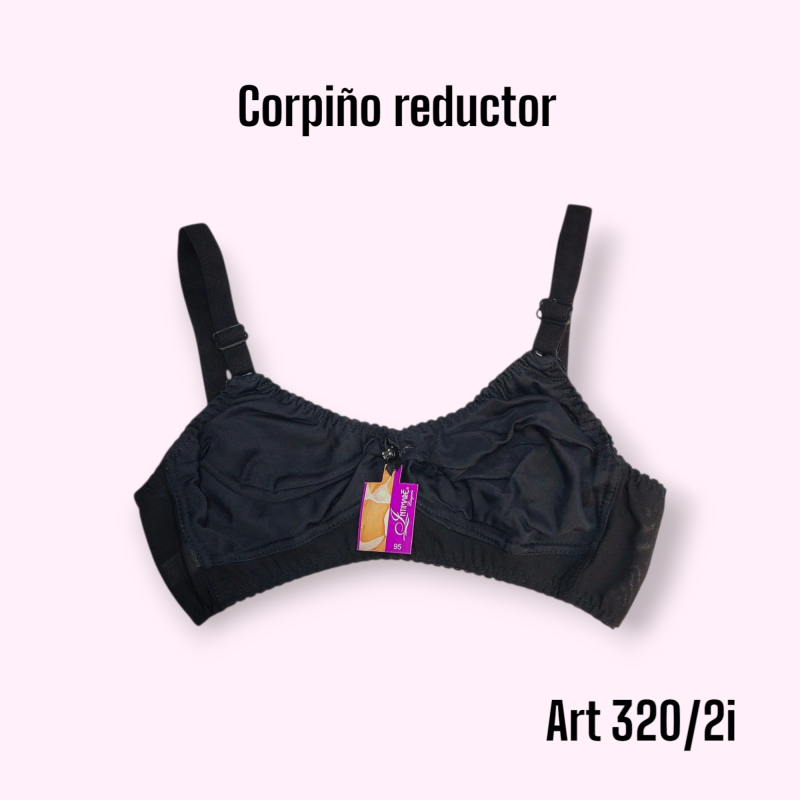 Intimare Corpiño Reductor Intimare T115/120