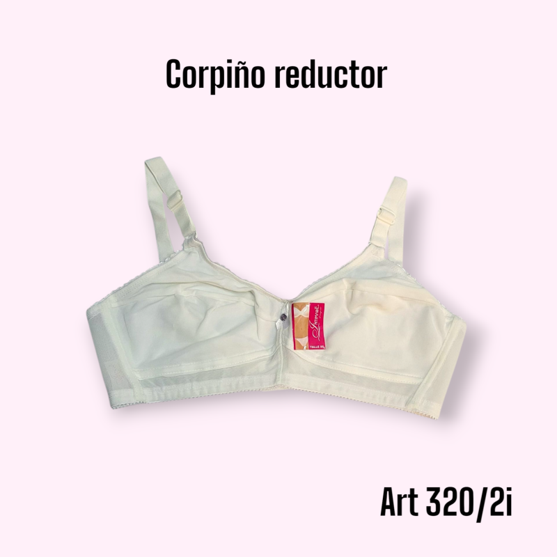 Intimare Corpiño Reductor Intimare T115/120