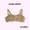 Intimare Corpiño Reductor Intimare T115/120