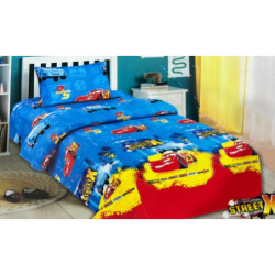 Juego de Sabana 1 1/2 Disney