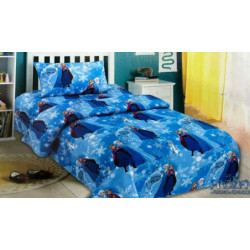 Juego de Sabana 1 1/2 Disney