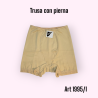 Trusa con Pierna Jaline T2/4