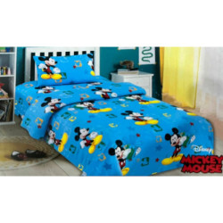 Juego de Sabana 1 1/2 Disney