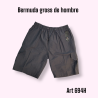 Bermuda Gross De Hombre Hitz Verano T1/5