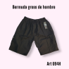 Bermuda Gross De Hombre Hitz Verano T1/5