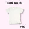 Camiseta Manga Corta  Jaline T2/4