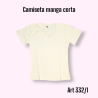 Camiseta Manga Corta  Jaline T2/4