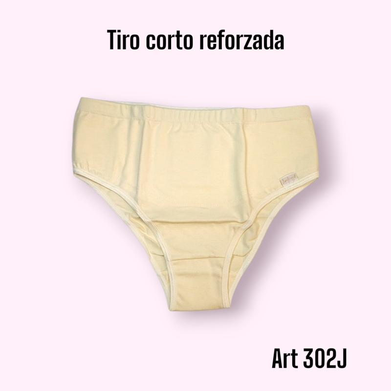 Tiro Corto Jaline