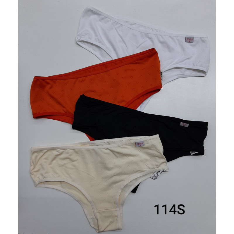 Sayka Culotte Desagujada  X
