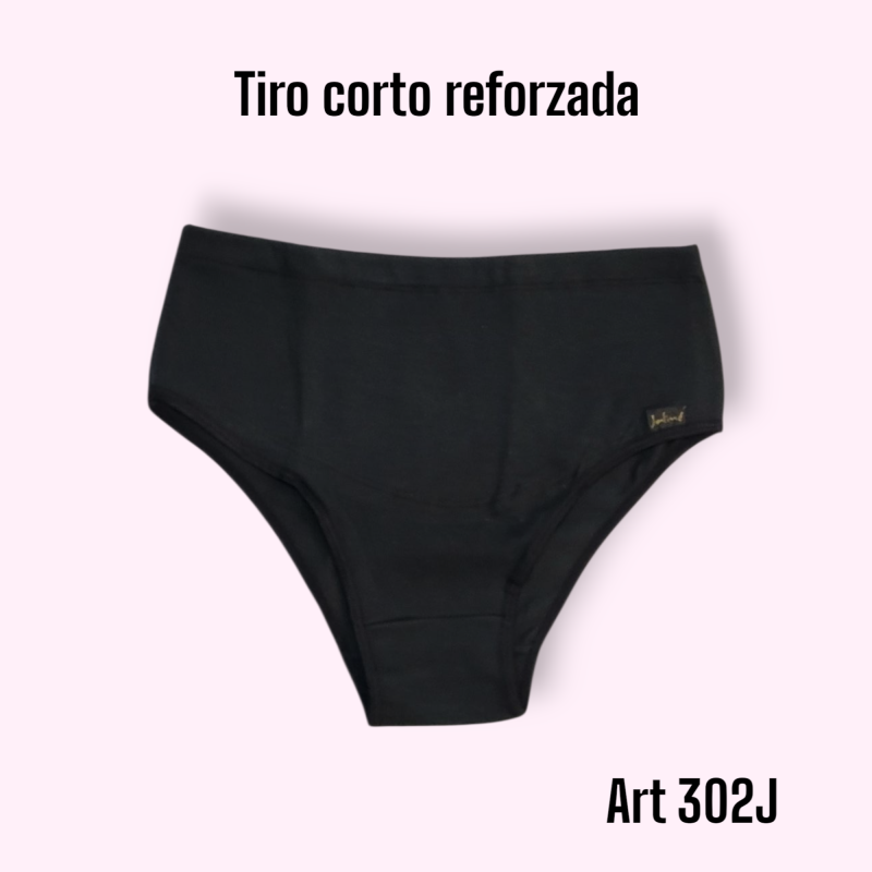 Tiro Corto Jaline
