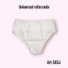 Universal Jaline