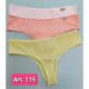 Sayka Culotte less Desagujada  X
