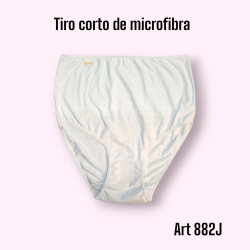 Tiro Corto Microfibra Jaline