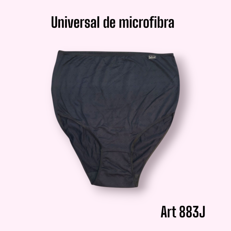 Universal Microfibra Jaline