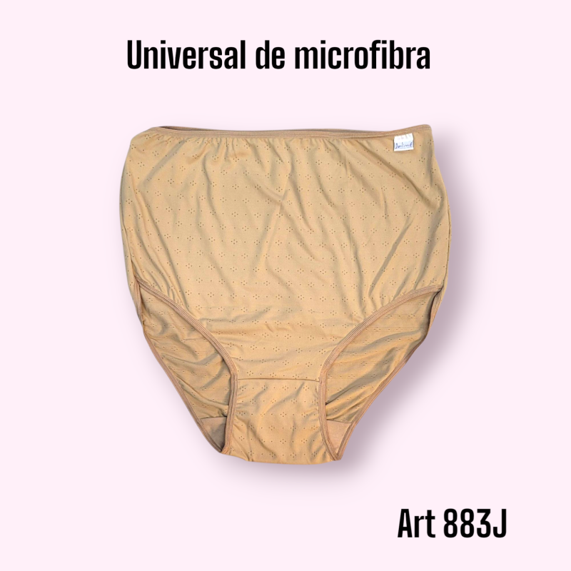 Universal Microfibra Jaline