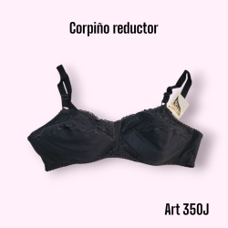 Corpiño Jaline Reductor T95/120