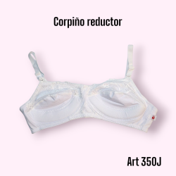 Corpiño Jaline Reductor T95/120