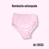 Bombacha estampada  T5