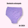 Bombacha estampada  T2/4
