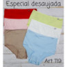 Sayka Especial Desagujada  X