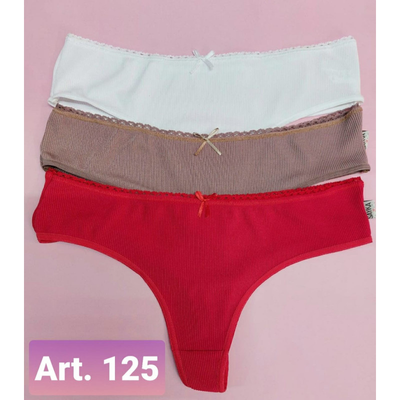 Sayka Culotte Less Morley X