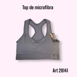 Top Microf Jaspeada   T L/XL   T 2XL/3XL