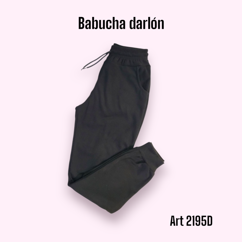 Henor Babucha darlon T1/6