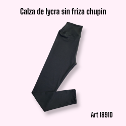 CF Calza Chupin Sin Friza Dama T1/5