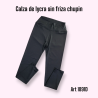 CF Calza Chupin Sin Friza Dama T1/5