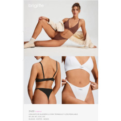 Brigitte Conjunto...