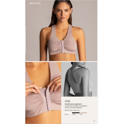 Brigitte Corpiño Post...