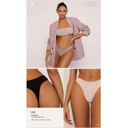 Brigitte Cola Less Pack de...