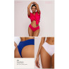 Brigitte Pack Culotte Less
