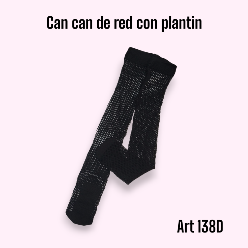 Dantac Can Can Red con Plantin T ESPECIAL
