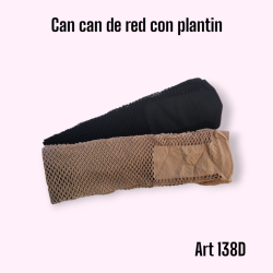 Dantac Can Can Red con Plantin T ESPECIAL