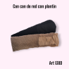Dantac Can Can Red con Plantin T ESPECIAL
