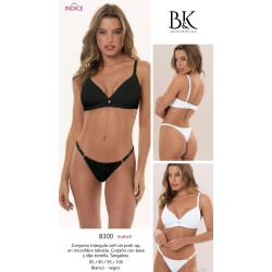 BK Conjunto Triangulo Soft...