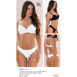 BK Conjunto Soft...