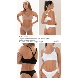 BK Conjunto Deportivo Alg y...