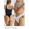 Brigitte Pack Cola Less Microf Cintura Doble